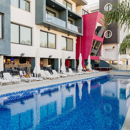 Royal Palace Hotel Nicosia Exterior photo