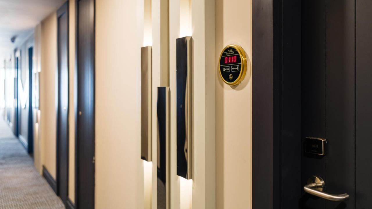 Royal Palace Hotel Nicosia Exterior photo